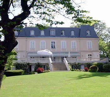 Domaine Du Verbois Neauphle-le-Chateau Экстерьер фото